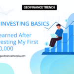 Investing Basics I Learned After Investing