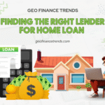 Lender for Home